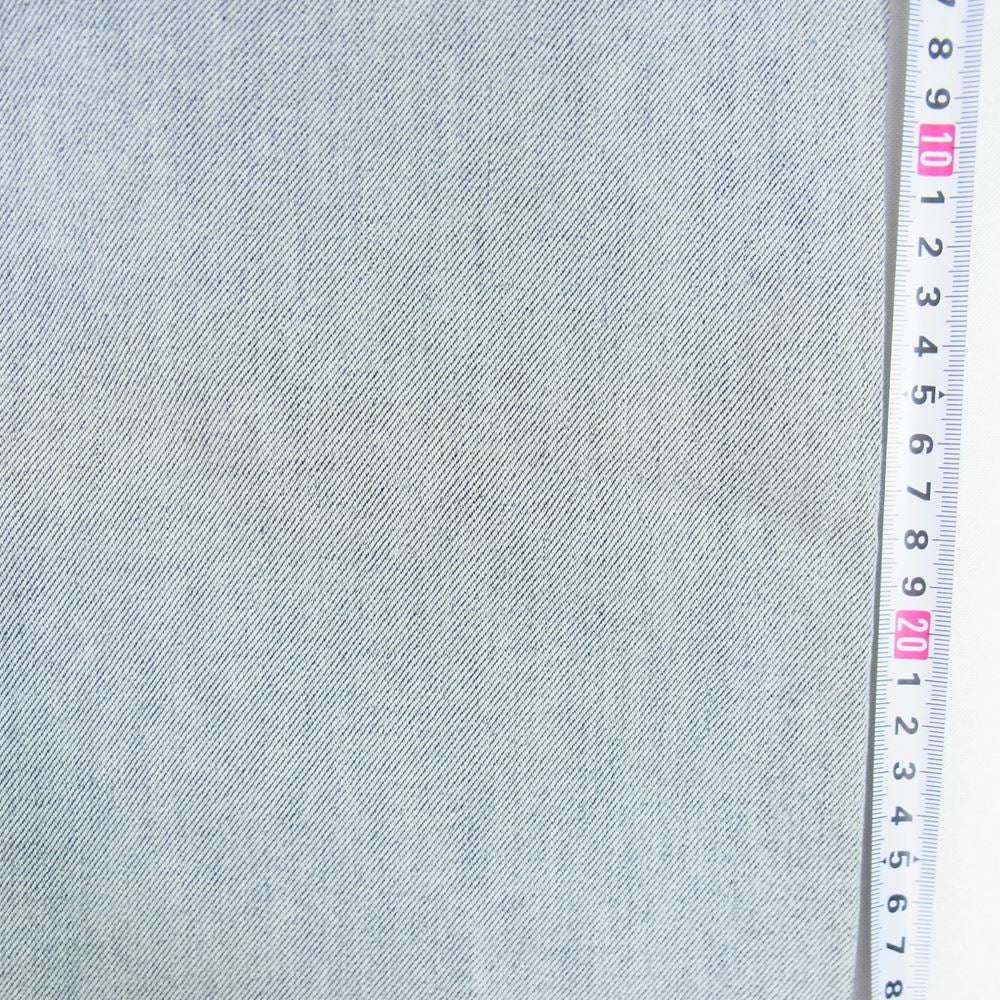 Levi's リーバイス 756450025 MADE&CRAFTED COLUMN ジーンズ デニム パンツ ブルー系 24【極上美品】【中古】