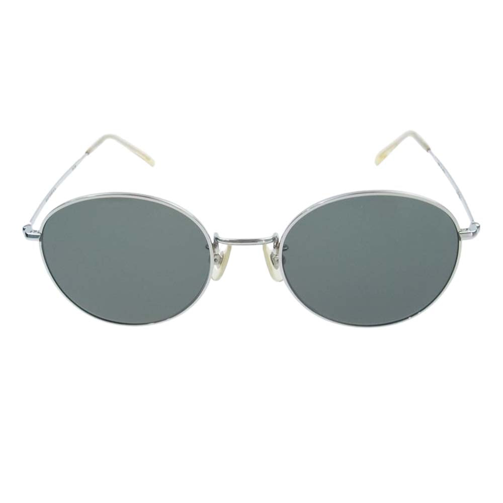 GLADHAND & Co. グラッドハンド × 石井 浩二 JAMES-GLASSES サングラス 