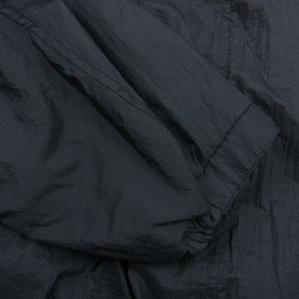 UNITED ARROWS ユナイテッドアローズ パディング モッズ コート ブラック系【中古】