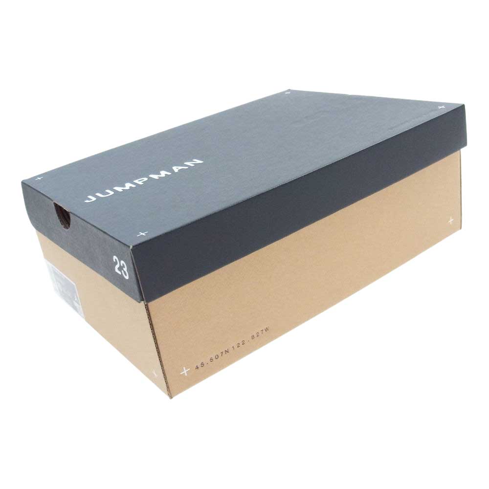 NIKE AIR JORDAN ナイキ ジョーダン DD9361-212 DELTA デルタ 3 SP ハイカット スニーカー 28cm【新古品】【未使用】【中古】