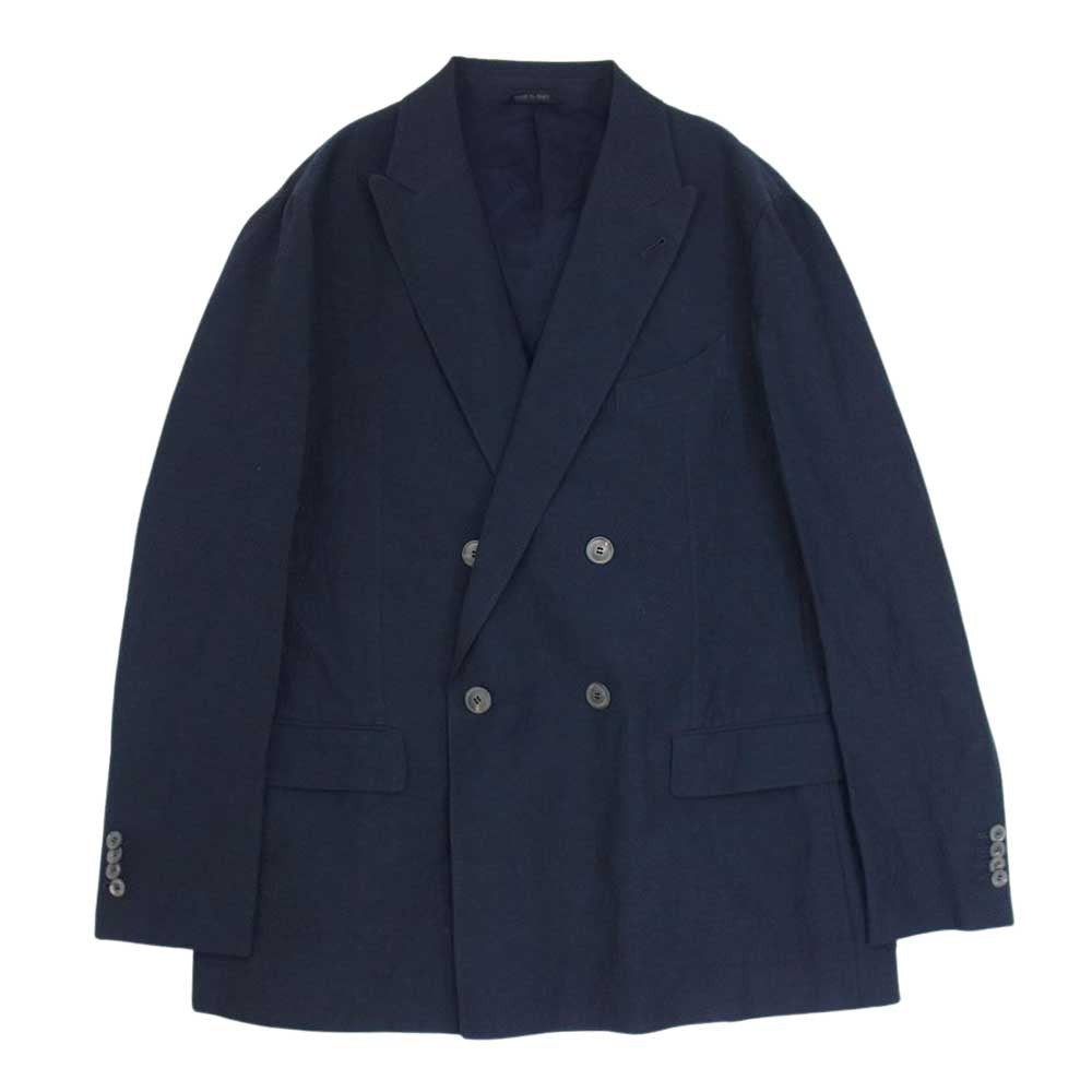 80年代 イタリア製 GIORGIO ARMANI ジョルジオ アルマーニ