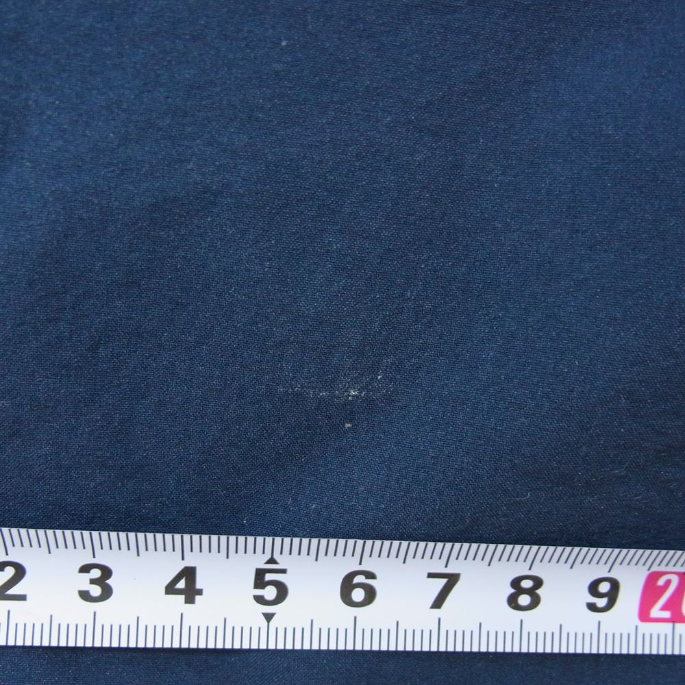 MARMOT マーモット TOMLJD86 ZP LITE HIKER PANT ゼットピィーライトハイカーパンツ パンツ ネイビー系 M【中古】