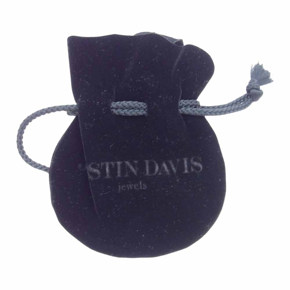 Justin Davis ジャスティンデイビス SRJ328 ギャランティ付属 PROMISE プロミス リング 12号【中古】