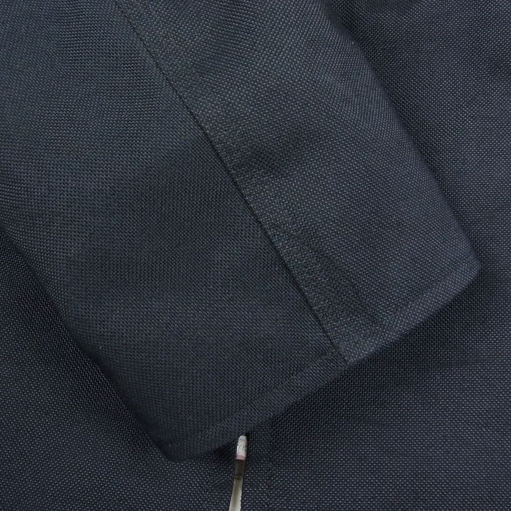 Magical Design マジカルデザイン MG-60 レザー コットン ジャケット ブラック系 S【中古】