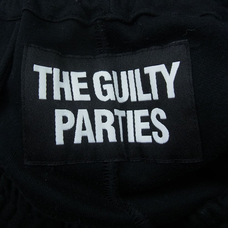 GUILTY PARTIES ブラック