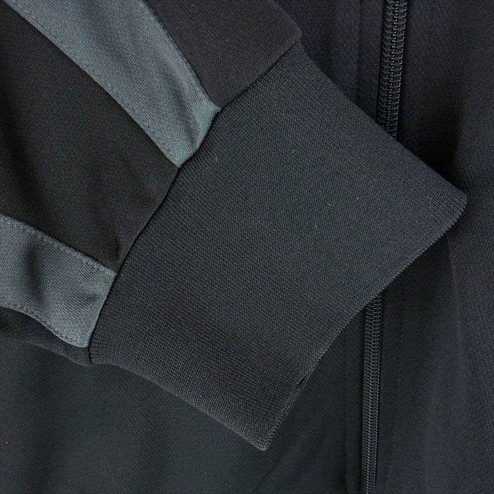 Supreme シュプリーム 23SS × Umbro Snap Sleeve Jacket Black アンブロ スナップ スリーブ ジャケット L ブラック系 L ASIA XL【新古品】【未使用】【中古】