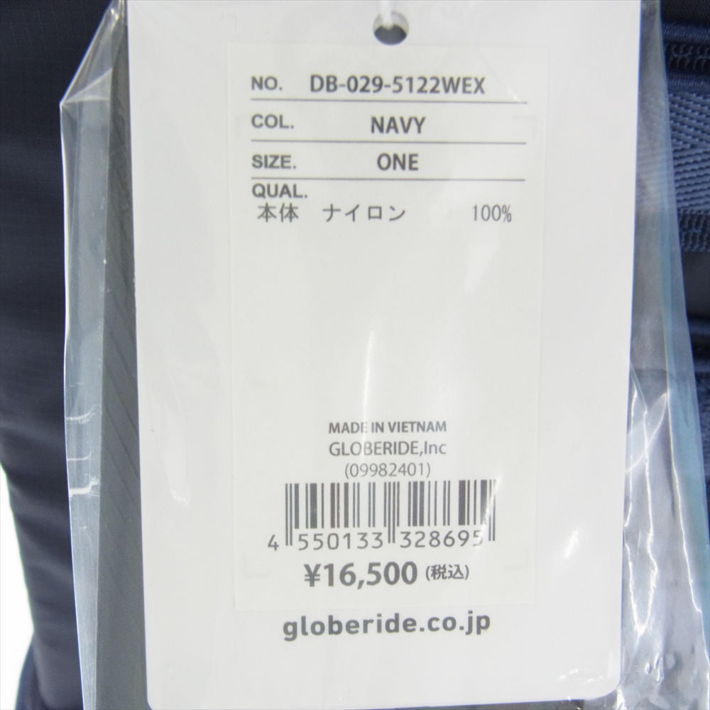 ダイワ DB-029-5122WEX LIFESTYLE COOLER BOX CASE ライフスタイル クーラー ボックス ネイビー系【新古品】【未使用】【中古】