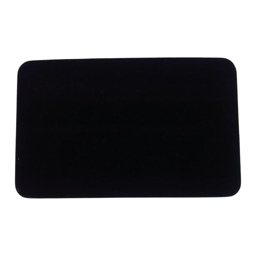 Justin Davis ジャスティンデイビス SWJ135 MED QE2 クラウン シルバー ウォレット チェーン【中古】