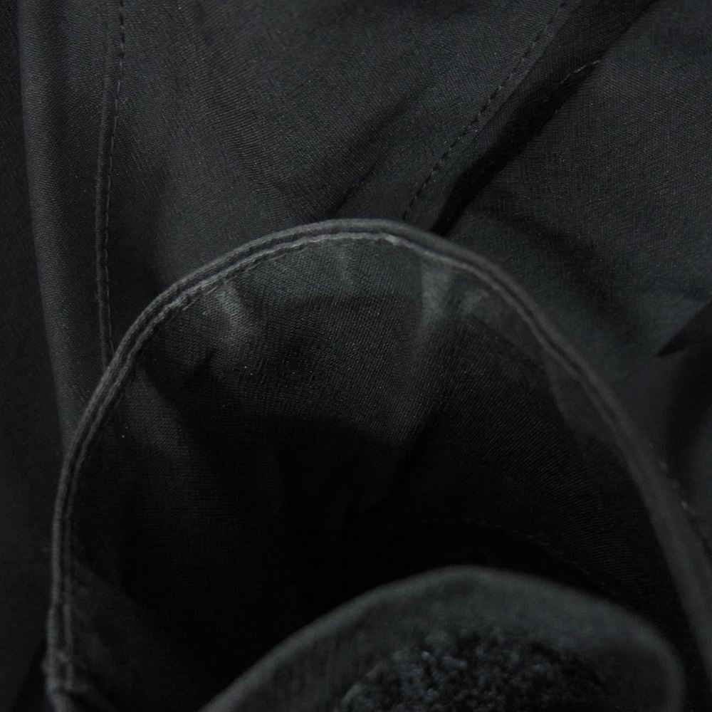 THE NORTH FACE ノースフェイス NP61800 Mountain Jacket マウンテン ジャケット GORETEX ゴアテックス ブラック系 XS【中古】