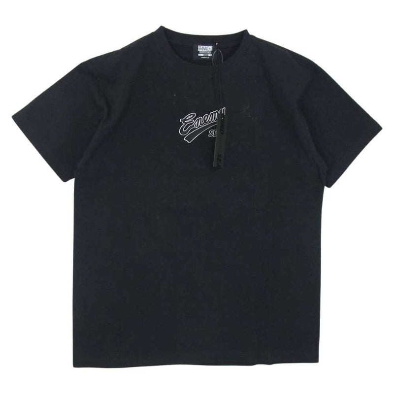 WIND AND SEA　 ENEMY S／S Tee WDS-PEFTP-10