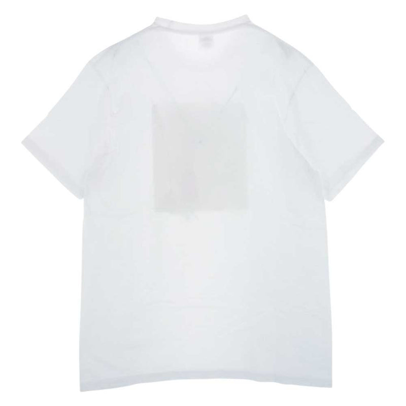 Supreme　20aw マライアキャリーTシャツ　ホワイト　L