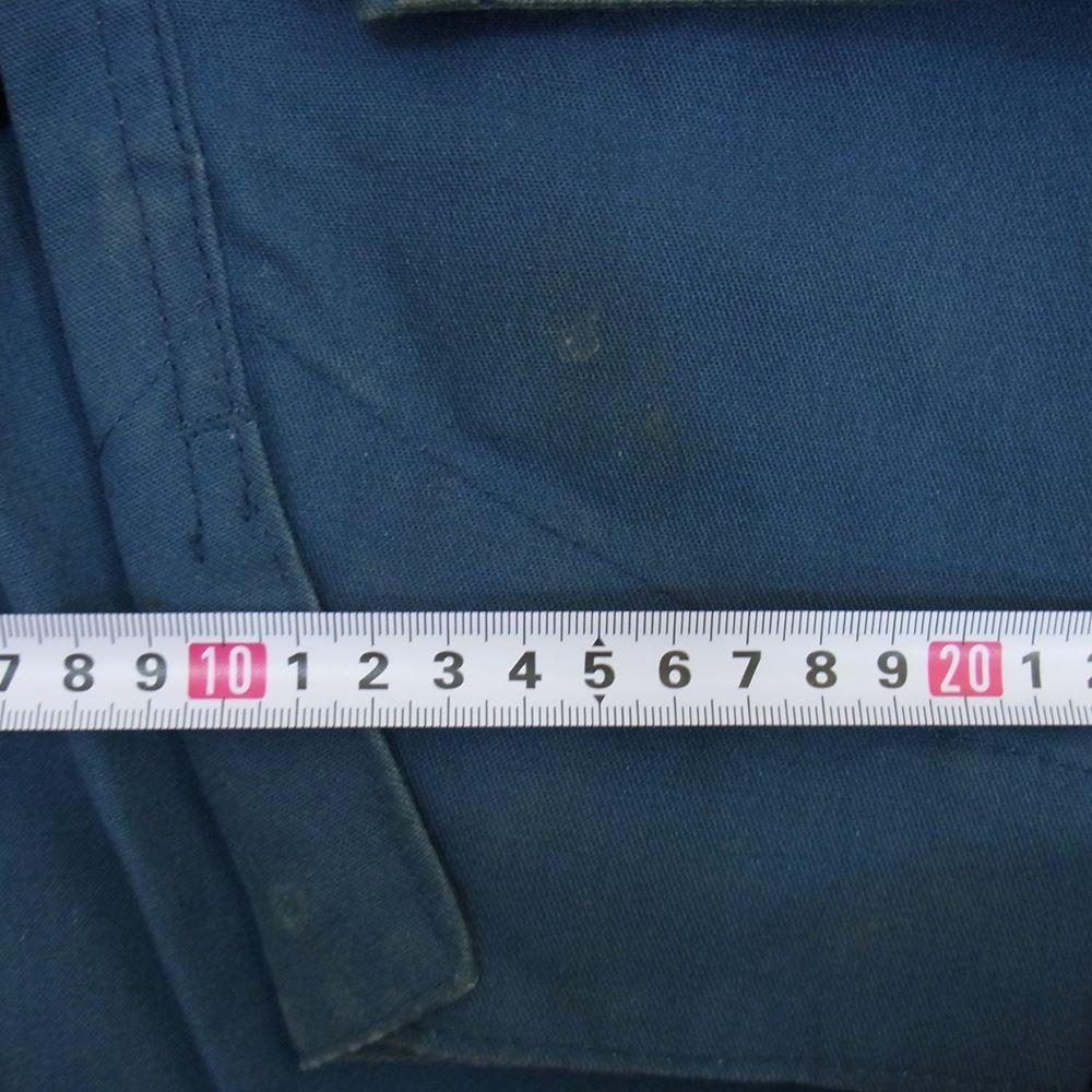 Dickies ディッキーズ オールインワン つなぎ ネイビー系 40【中古】