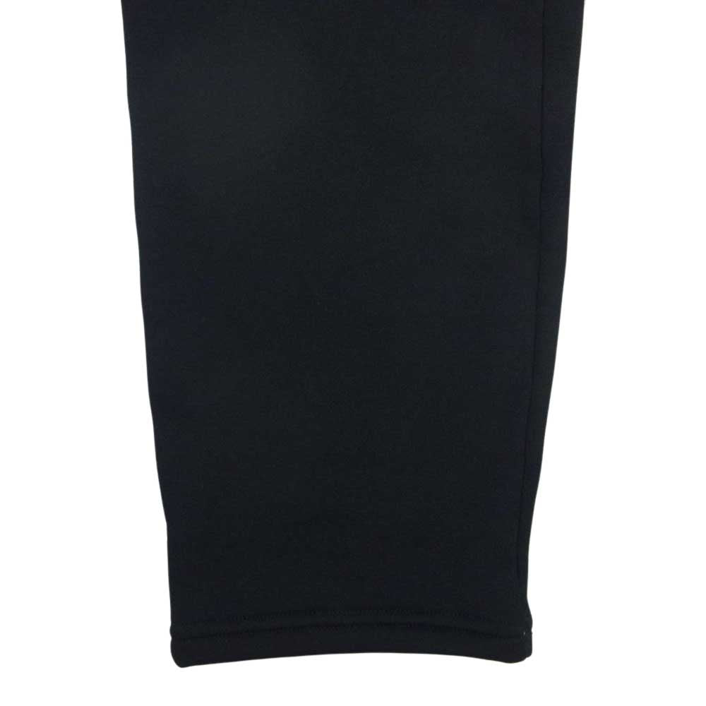 THE NORTH FACE ノースフェイス NY82175 RED RUN LONG PANT レッド ラン ナイロン パンツ ブラック系 L【中古】