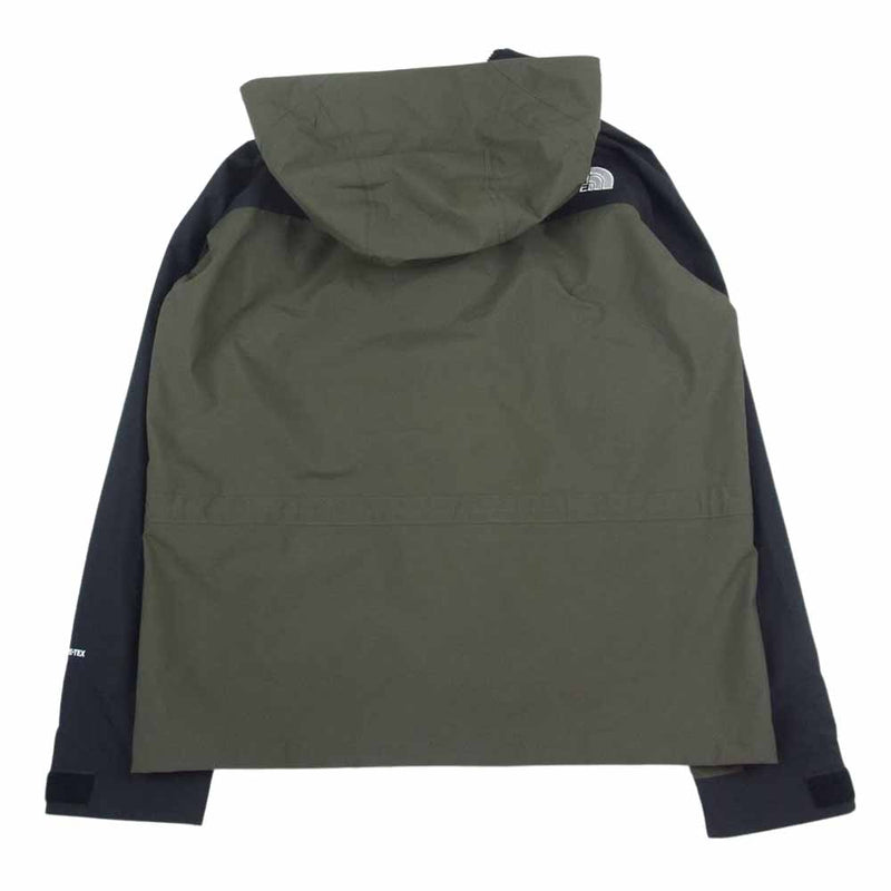 THE NORTH FACE ノースフェイス NP62236 MOUNTAIN LIGHT JACKET ...