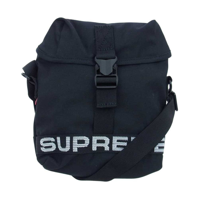 Supreme シュプリーム 23SS Field Side Bag 未使用品