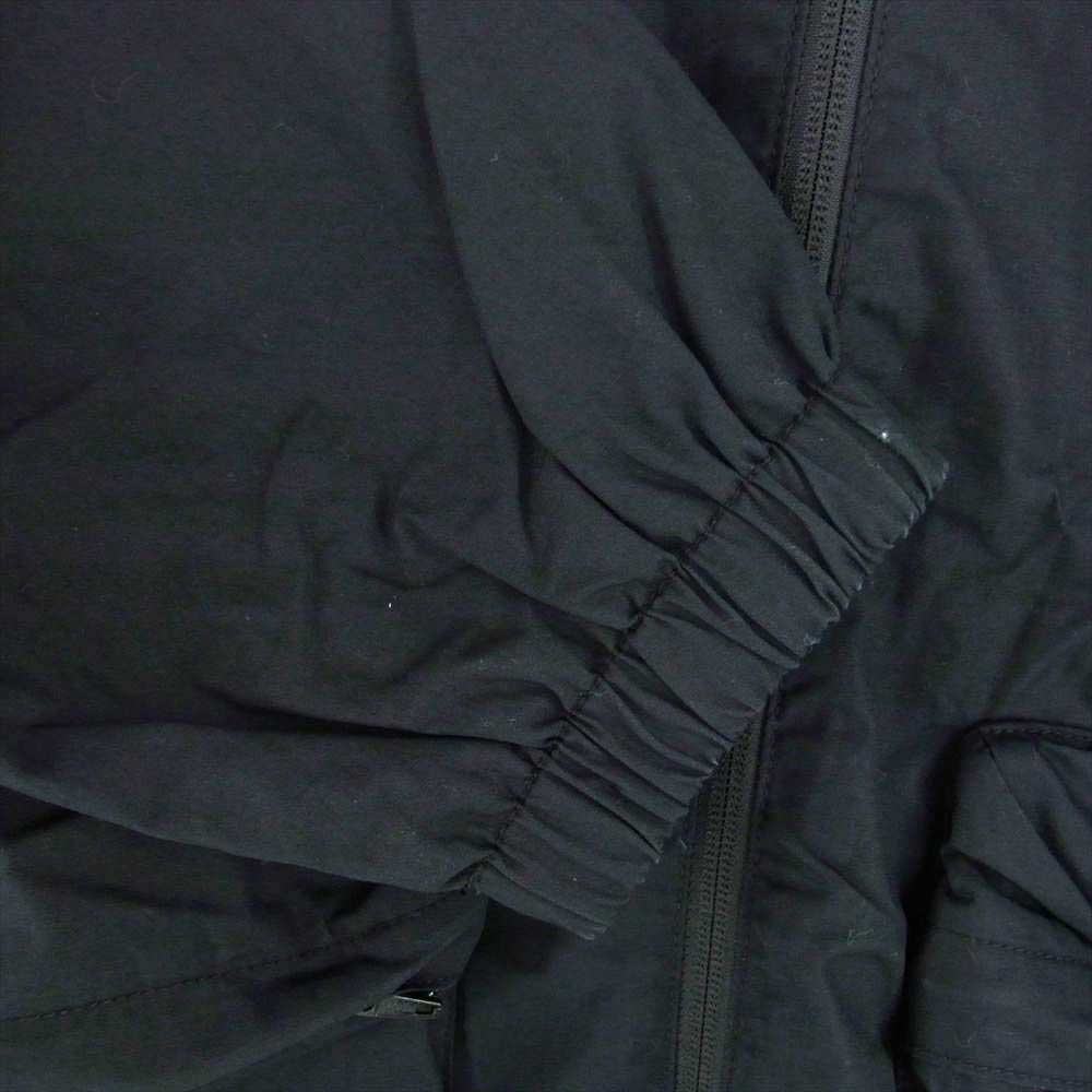 Supreme シュプリーム 23SS Raglan Utility Jacket ラグラン ユーティリティー ジャケット ブラック系 L【新古品】【未使用】【中古】