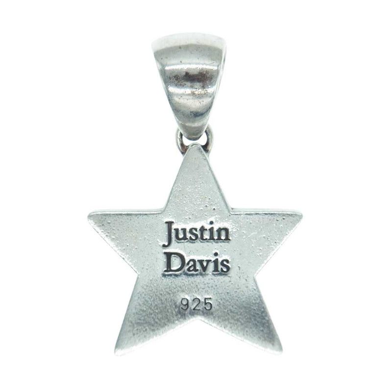 Justin Davis ジャスティンデイビス SPJ150 VIVA SUPER STAR BLACK
