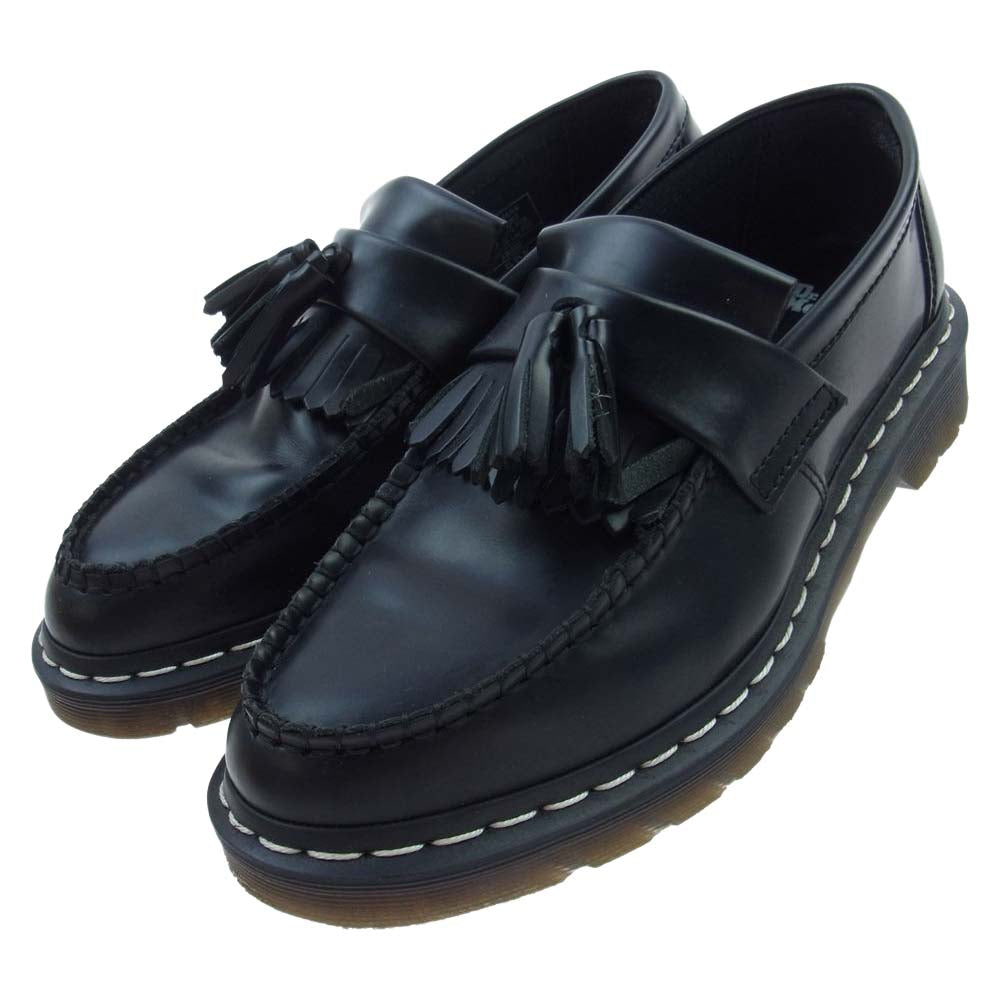 Dr.Martens ドクターマーチン 26805001 ADRIAN WS TASSLE LOAFER