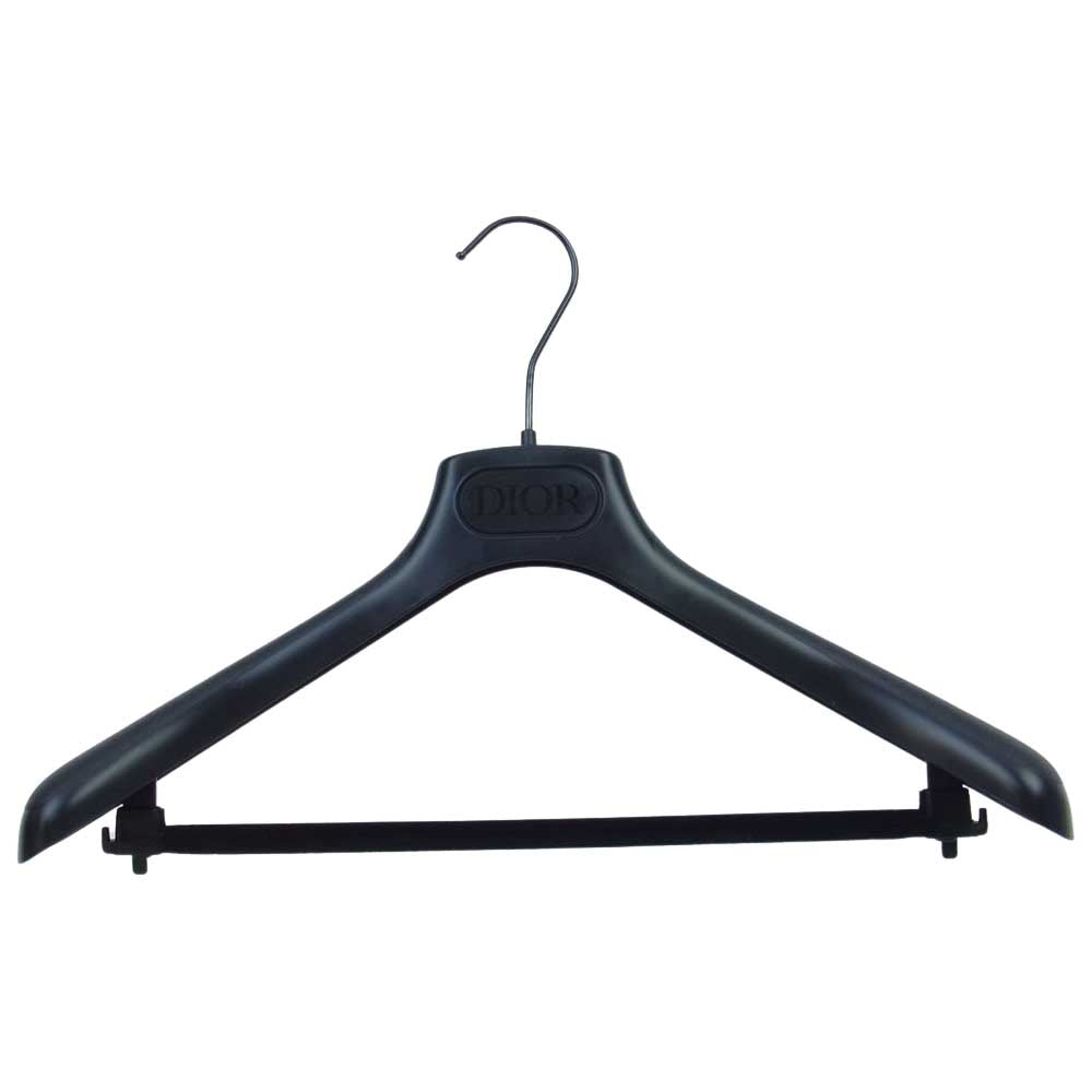 Dior ディオール 21SS 943C439F5028 FLOWERS ボンバージャケット フラワー ロゴ刺繍 ブルゾン グレー系 52【中古】