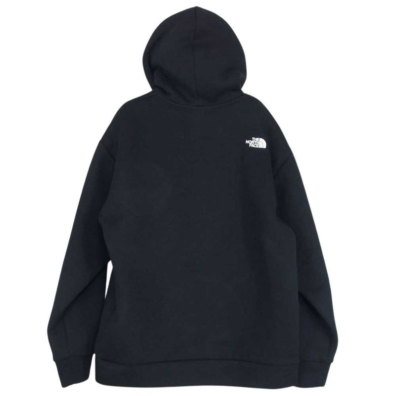 THE NORTH FACE Tech Air Sweat Wide Hoodie NT12286-