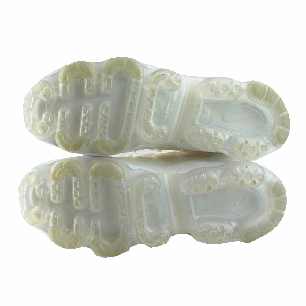 NIKE ナイキ 924453-100 AIR VAPORMAX PLUS ヴェイパー マックス プラス スニーカー ホワイト系 27.5vm【中古】