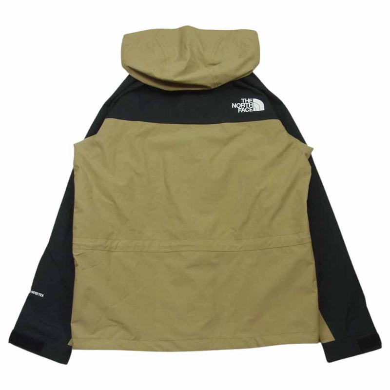 THE NORTH FACE ノースフェイス NP11834 Mountain Light Jacket