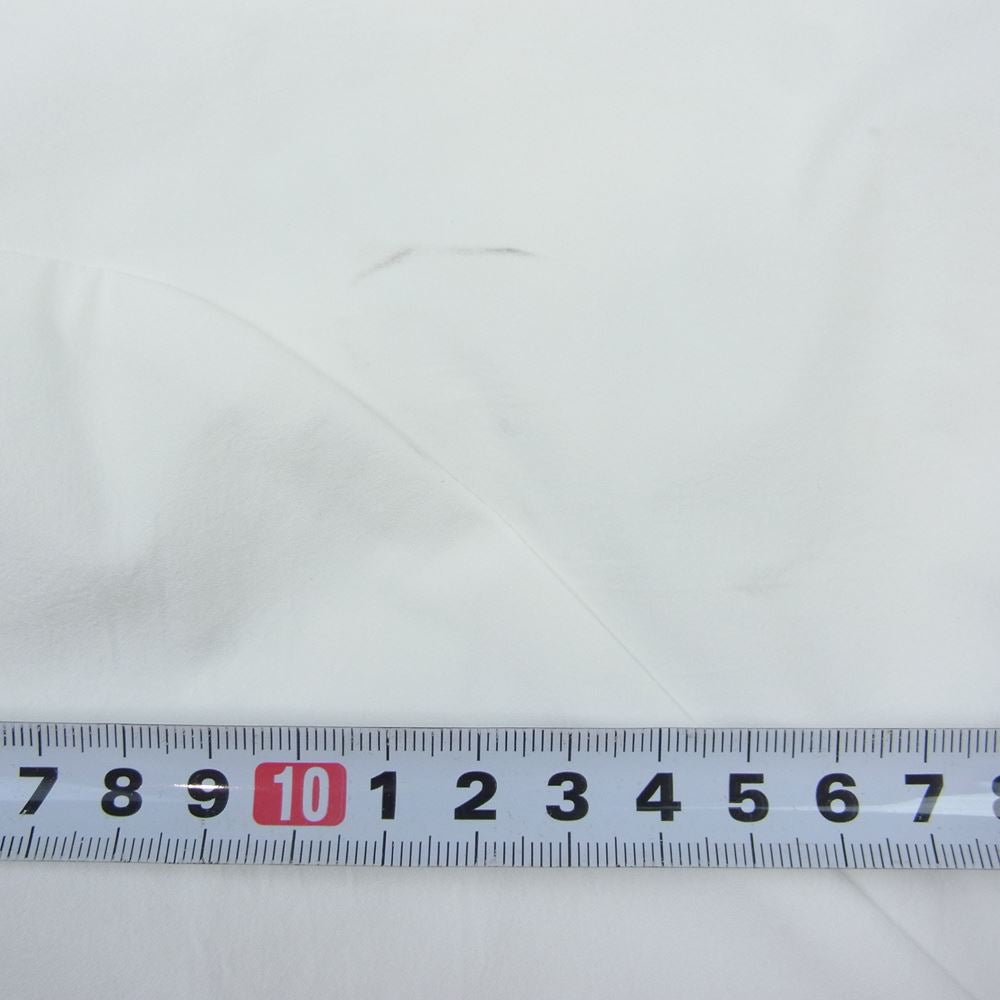 Karrimor カリマー 101385 commuter L/S shirt コミューター 長袖 シャツ ホワイト系 L【中古】