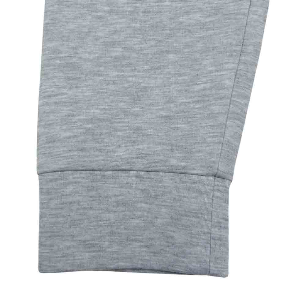 THE NORTH FACE ノースフェイス NB32084 テックエアー スウェット ジョガー パンツ グレー系 M【中古】