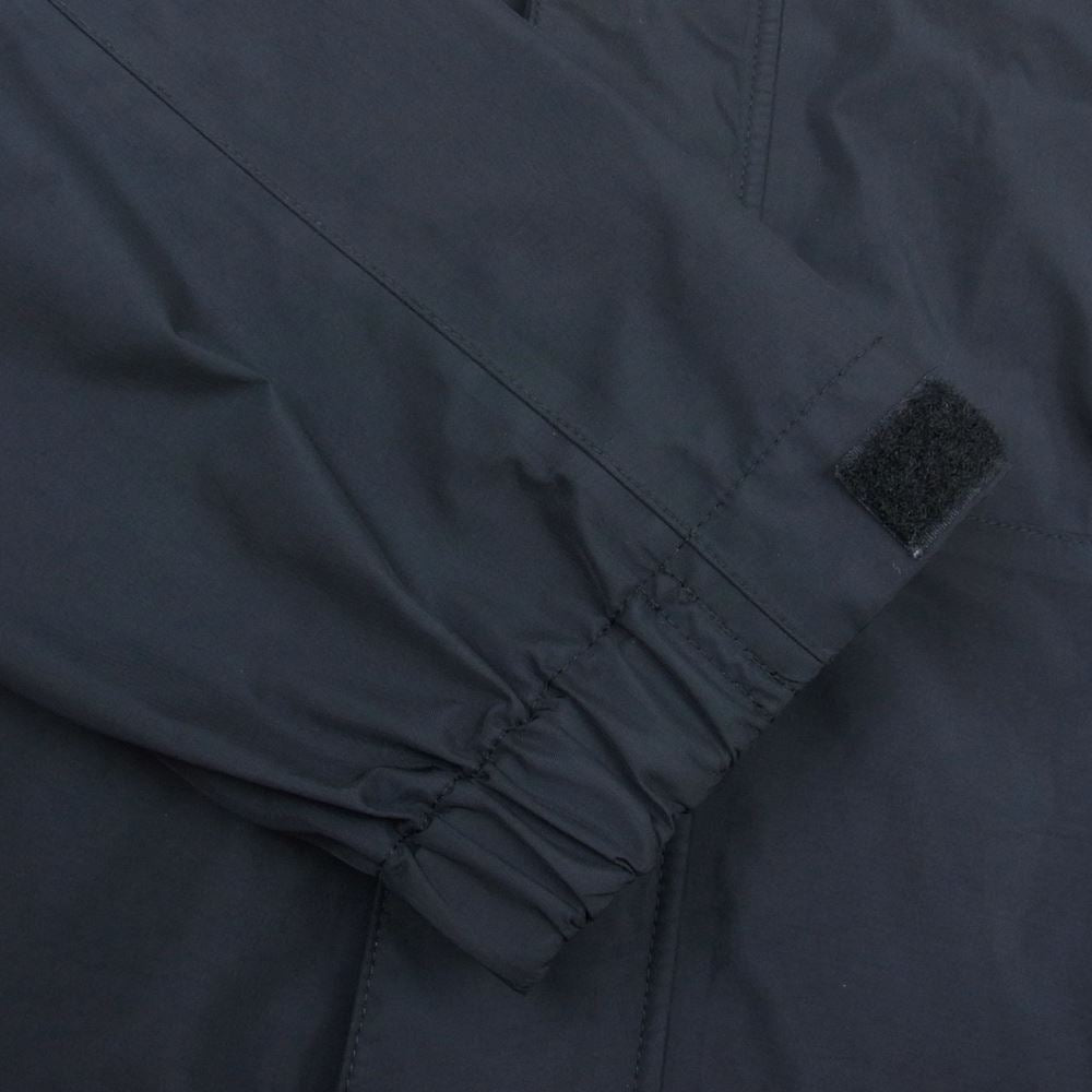 THE NORTH FACE ノースフェイス NP12135 GORE TEX ゴアテックス ナイロン ジャケット ブラック系 M【中古】