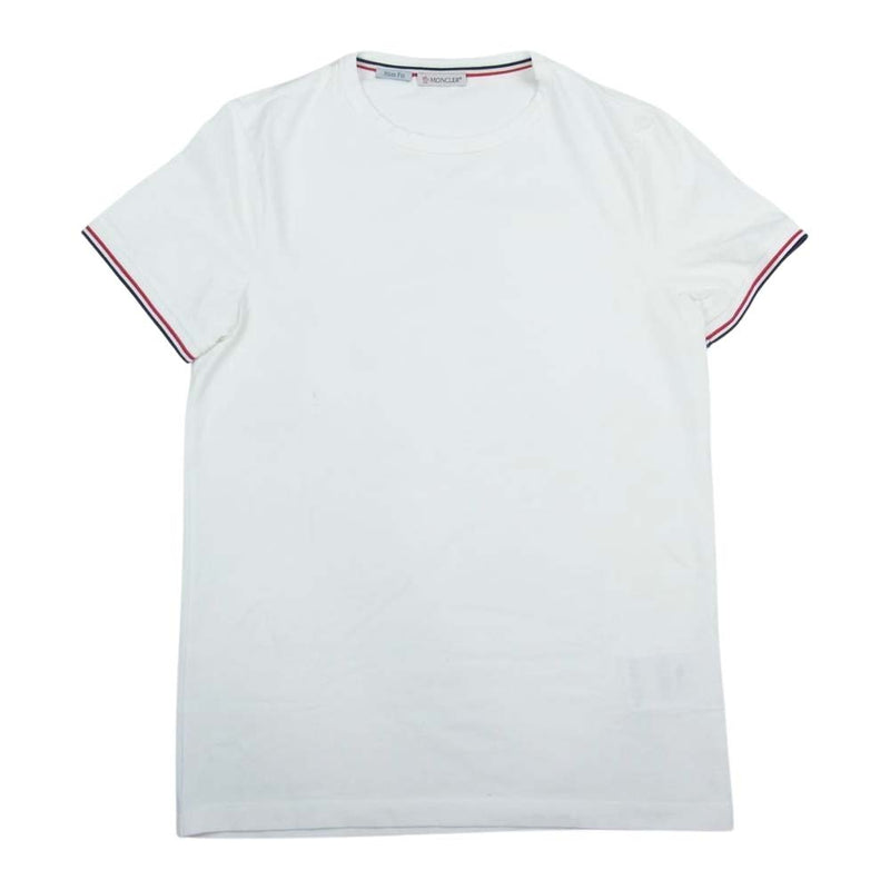 21SS モンクレール Tシャツ 新品未使用