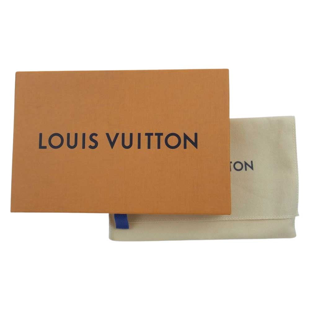 LOUIS VUITTON ルイ・ヴィトン M80080 バンパー 12 タイガ iPhone 12 pro Max アイフォン スマートフォン スマホ ケース ブラック系 ブラウン系【中古】