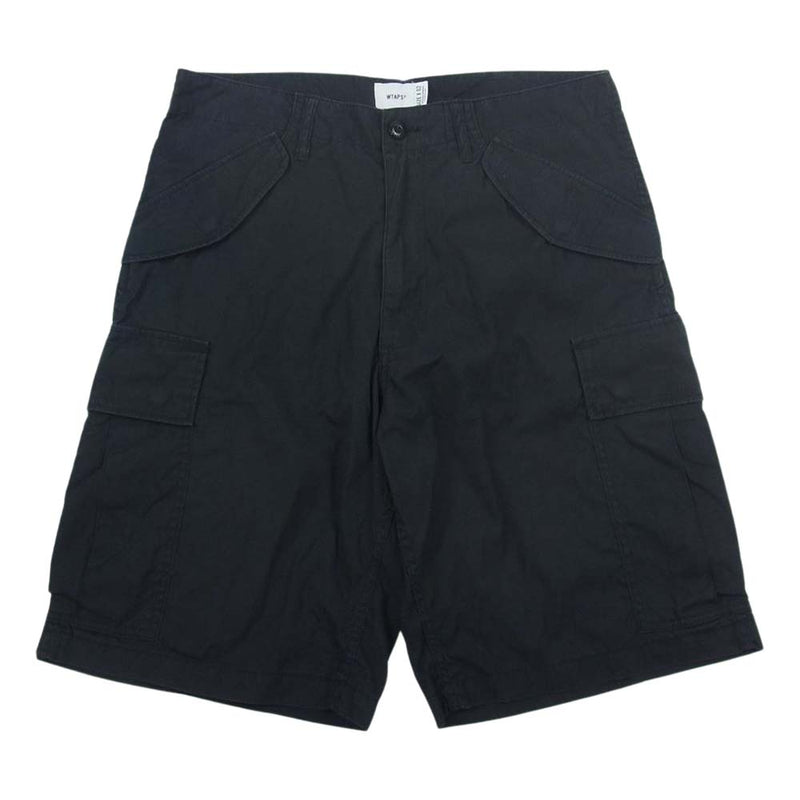 WTAPS Cargo /shorts /copo weather  L