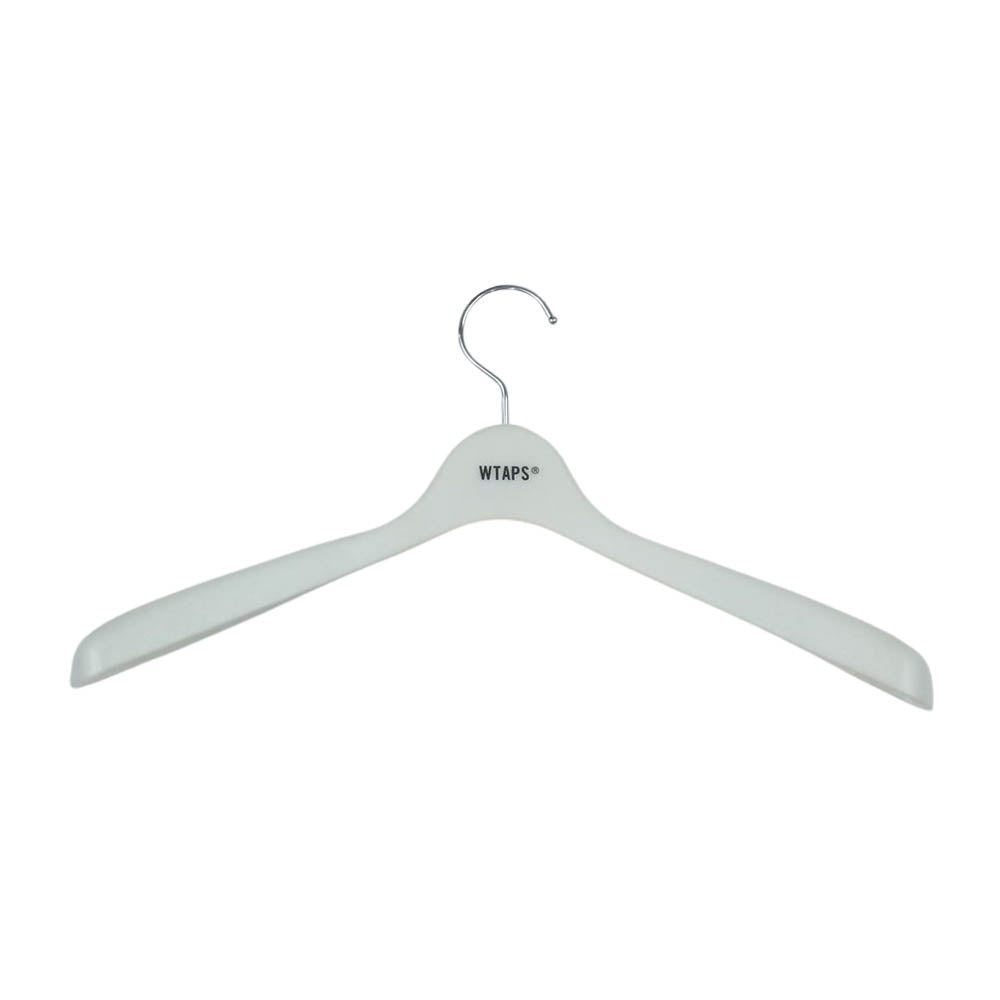 WTAPS ダブルタップス 19AW 192BRDT-JKM02 INCOM JACKE バックロゴ フーデット アイコン ロゴ ジャケット カーキ系 03【中古】