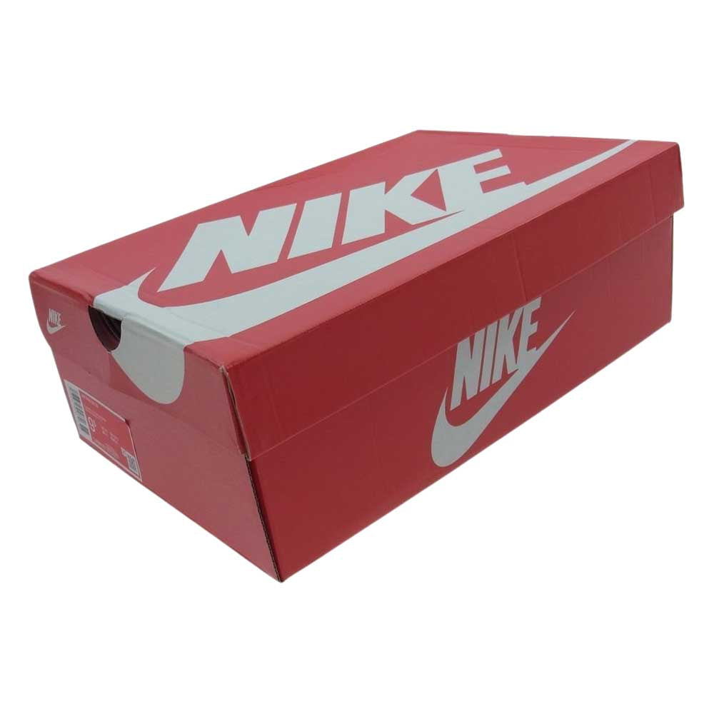NIKE ナイキ CJ0589-001 AIR MAX 95 エア マックス QS GREEDY スニーカー 27.5cm【新古品】【未使用】【中古】