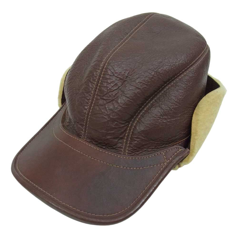 THE FEW ザフュー 42-7035p B-2 ムートン ミリタリー フライト