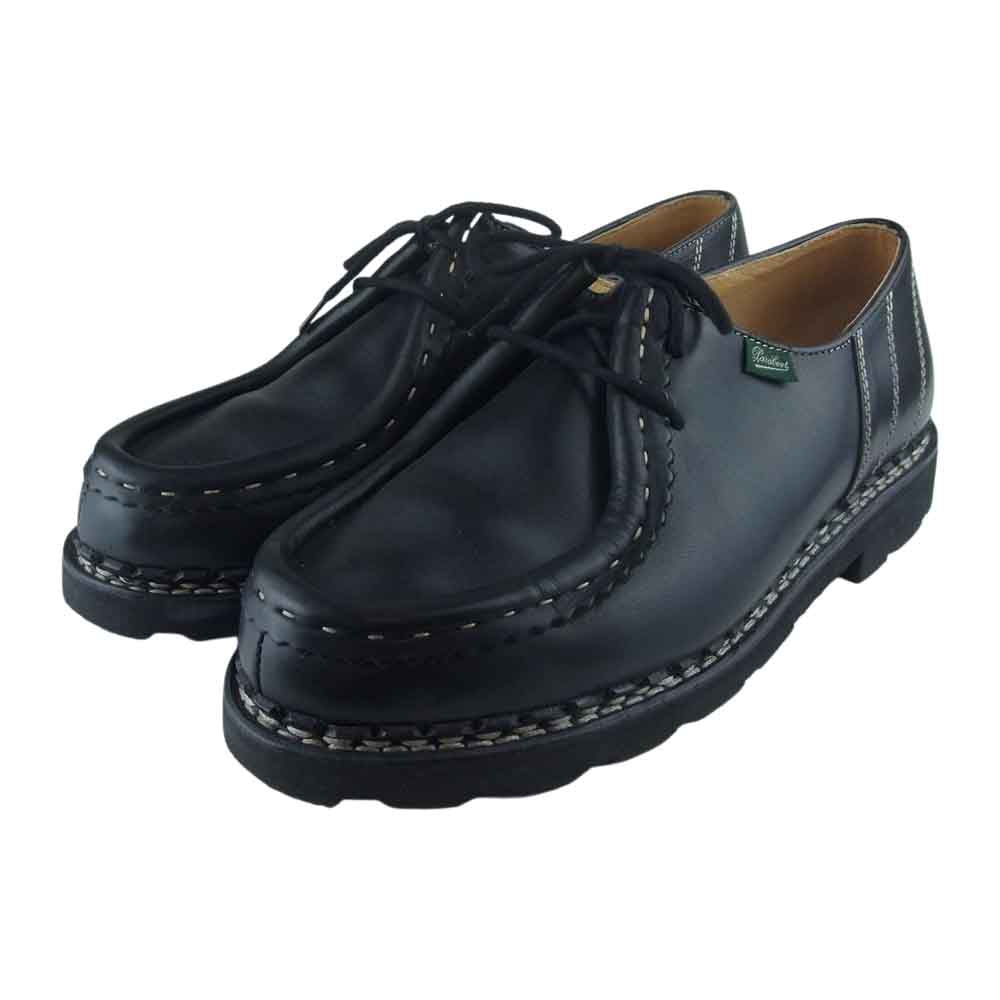 Paraboot パラブーツ 85638 MORZINE モジーン チロリアンシューズ