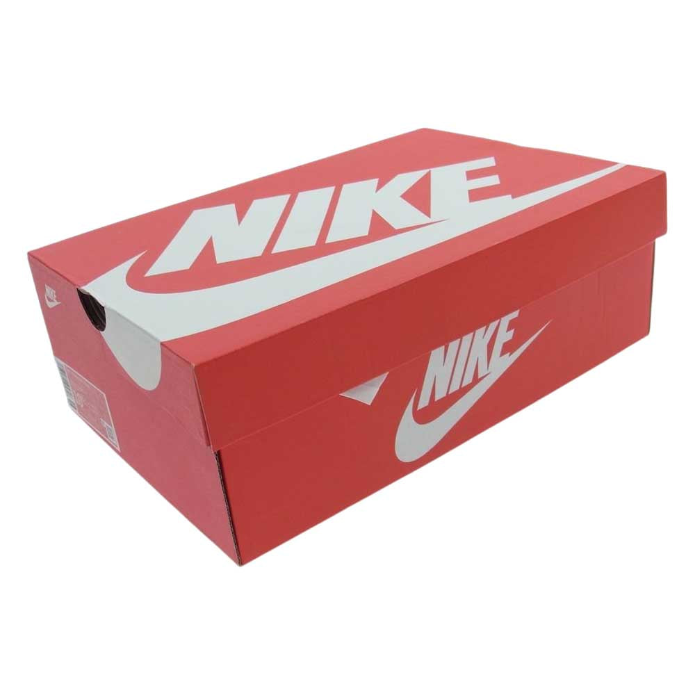 NIKE ナイキ DJ6188-600 Dunk Low Dark Beetroot ダンク ロー ダーク ビートルート スニーカー ワインレッド系 28.5cm【極上美品】【中古】