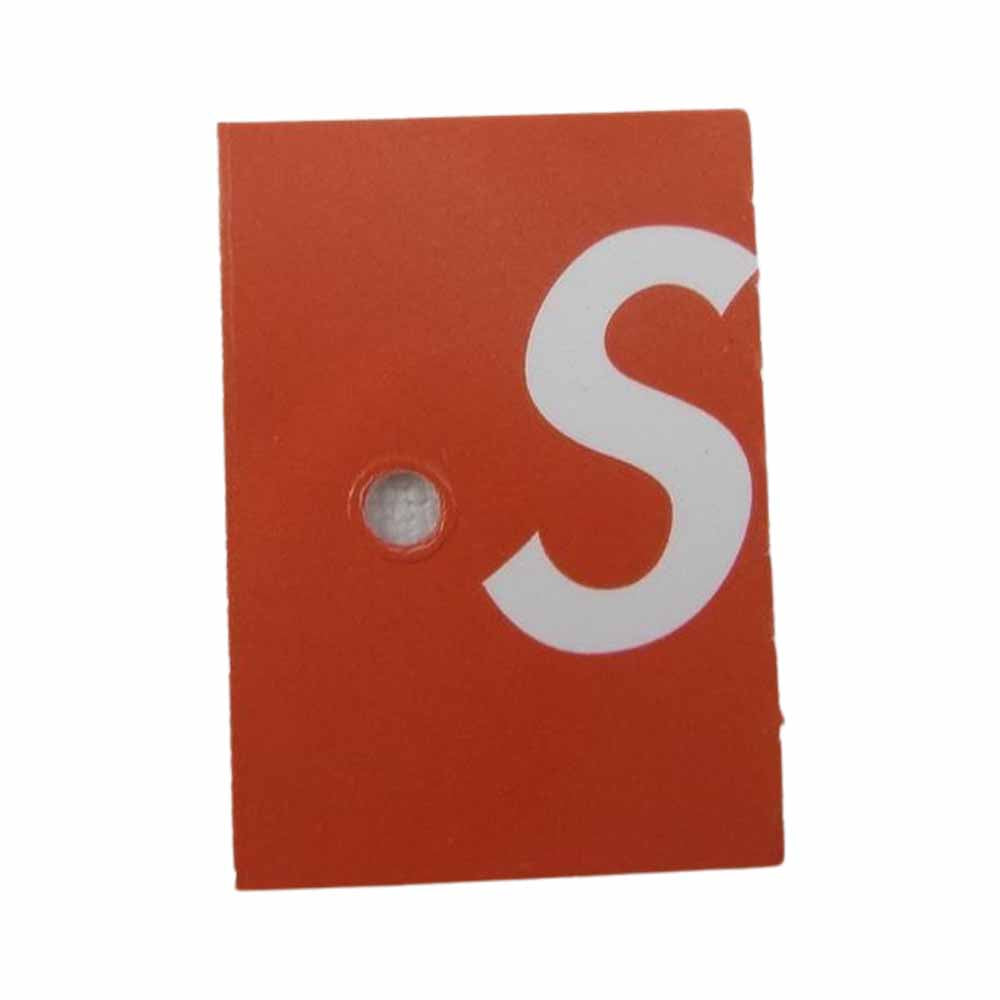 Supreme シュプリーム S/S Pocket Tee ポケット 半袖 Tシャツ パープル系 L【新古品】【未使用】【中古】