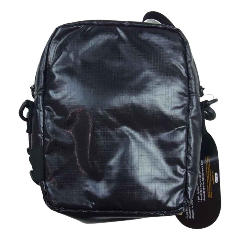Supreme シュプリーム 17AW shoulder bag ショルダー バッグ ブラック