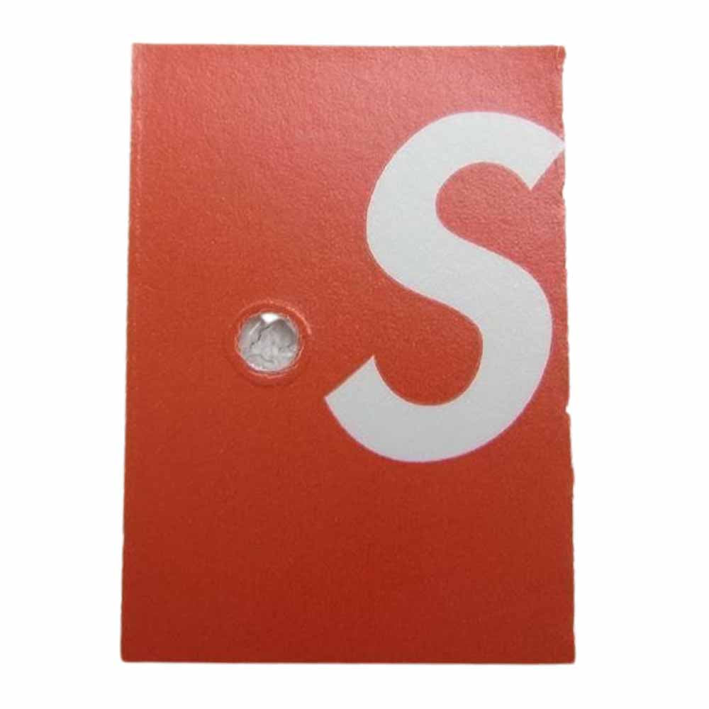 Supreme シュプリーム 17AW shoulder bag ショルダー バッグ ブラック系【極上美品】【中古】