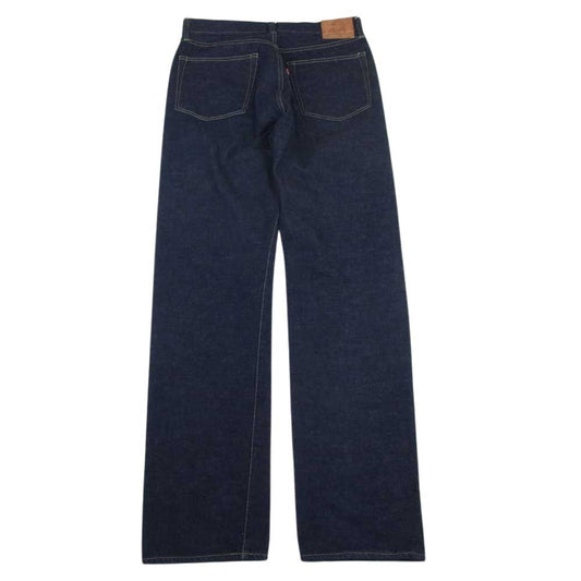 JELADO ジェラード JP94310 大戦モデル 44 Denim デニム パンツ インディゴブルー系 32【美品】【中古】