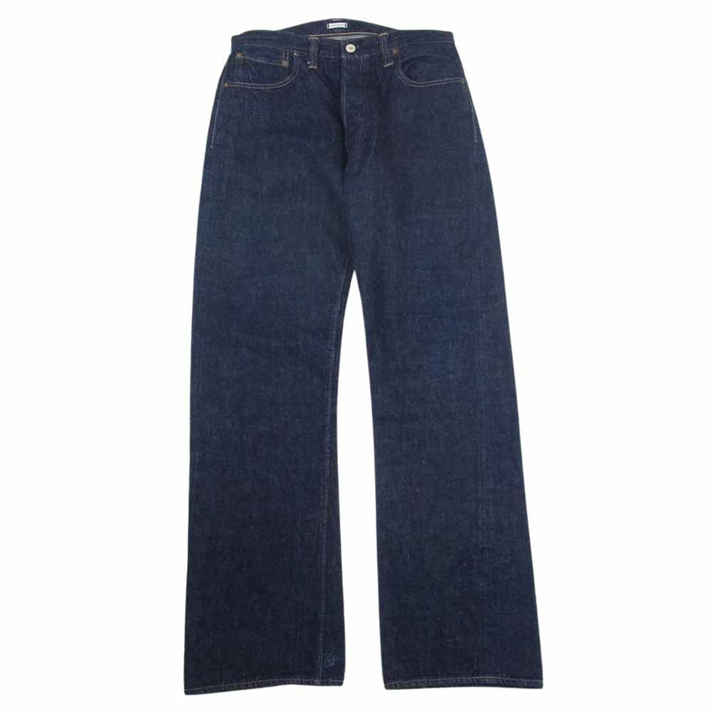 WAREHOUSE ウエアハウス Lot1001XX 1947 MODEL ONE WASH DUCK