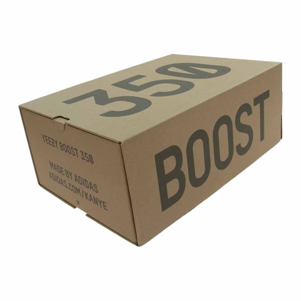 YEEZY BOOST イージーブースト FW3042 adidas アディダス 350 V2 CITRIN シトリン イエロー系 29.5cm【中古】