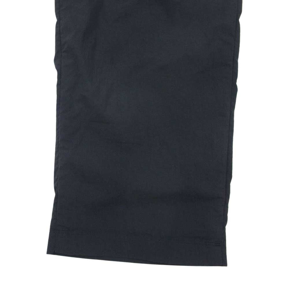 TEATORA テアトラ TT-004OF-DR Wallet Pants OFFICE DR DOCTOROID オフィサー ドクトロイド ウォレット パンツ ブラック系 3【美品】【中古】