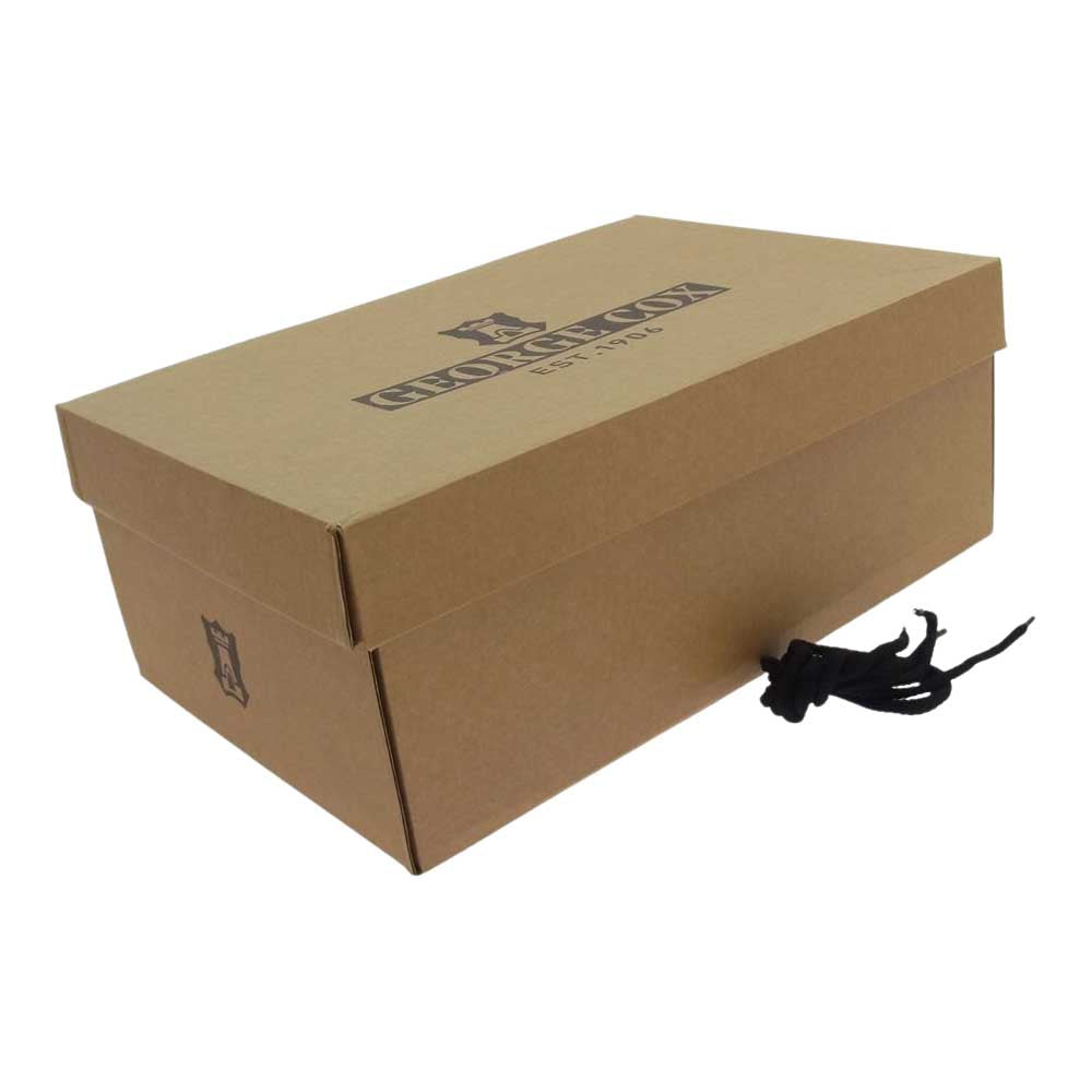 Kate Spade ケイトスペード WH64451 × Keds ケッズ ニューヨーク トリプル キック ブラック プラットフォーム スニーカー ブラック系 24.5cm【美品】【中古】