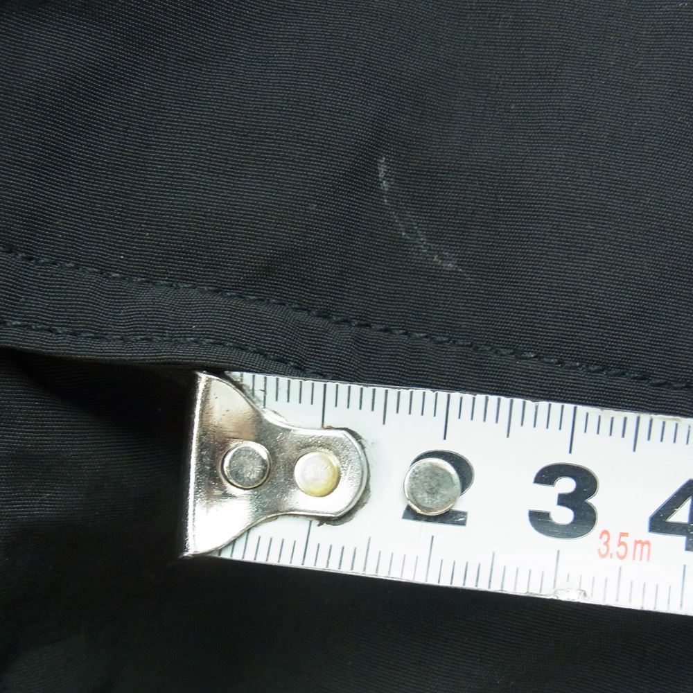 Supreme シュプリーム 21AW × THE NORTH FACE ノースフェイス STEEP TECH FLEECE JACKET テック フリース ジャケット ブラック系 M【中古】