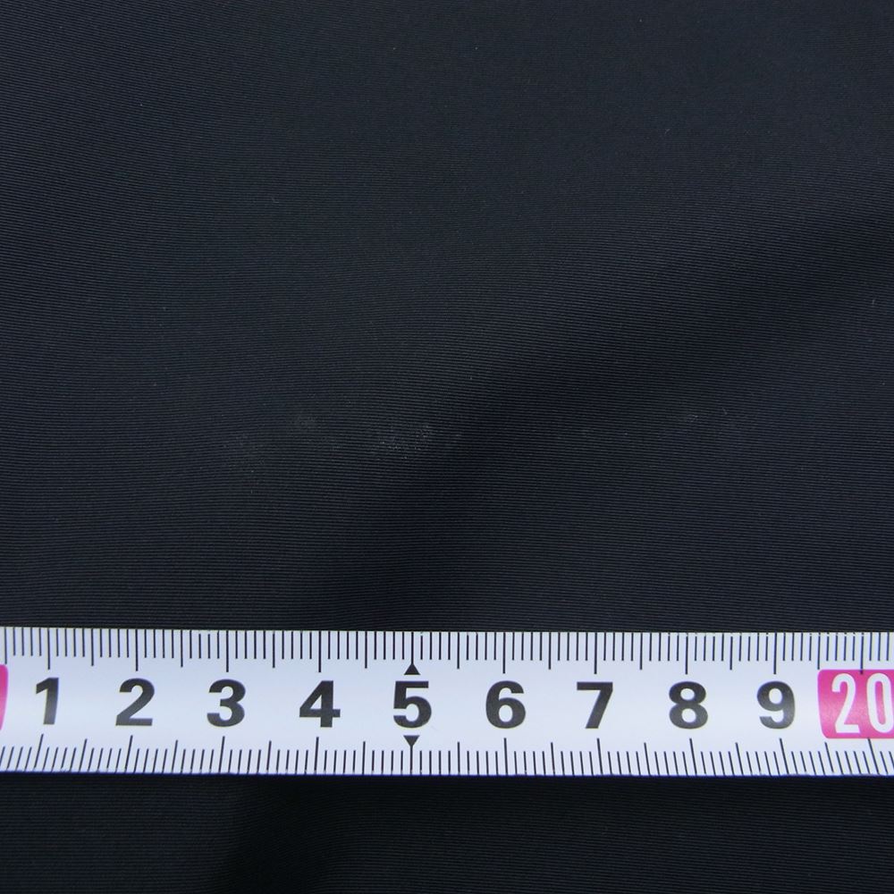 Sacai サカイ DQ9061-010 × NIKE ナイキ AS U NRG Pant ロゴ プリント ナイロン カーゴ ロングパンツ ブラック系 L【中古】