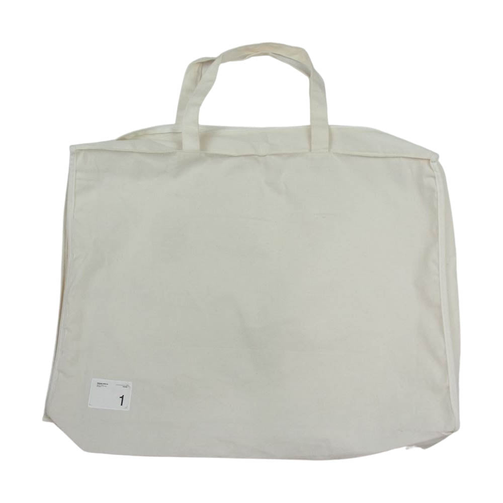 VISVIM ビズビム 19AW 0119205015003 HIGHLAND V-NECK P.W. ハイランド Vネック ニット セーター グレー系 1【中古】