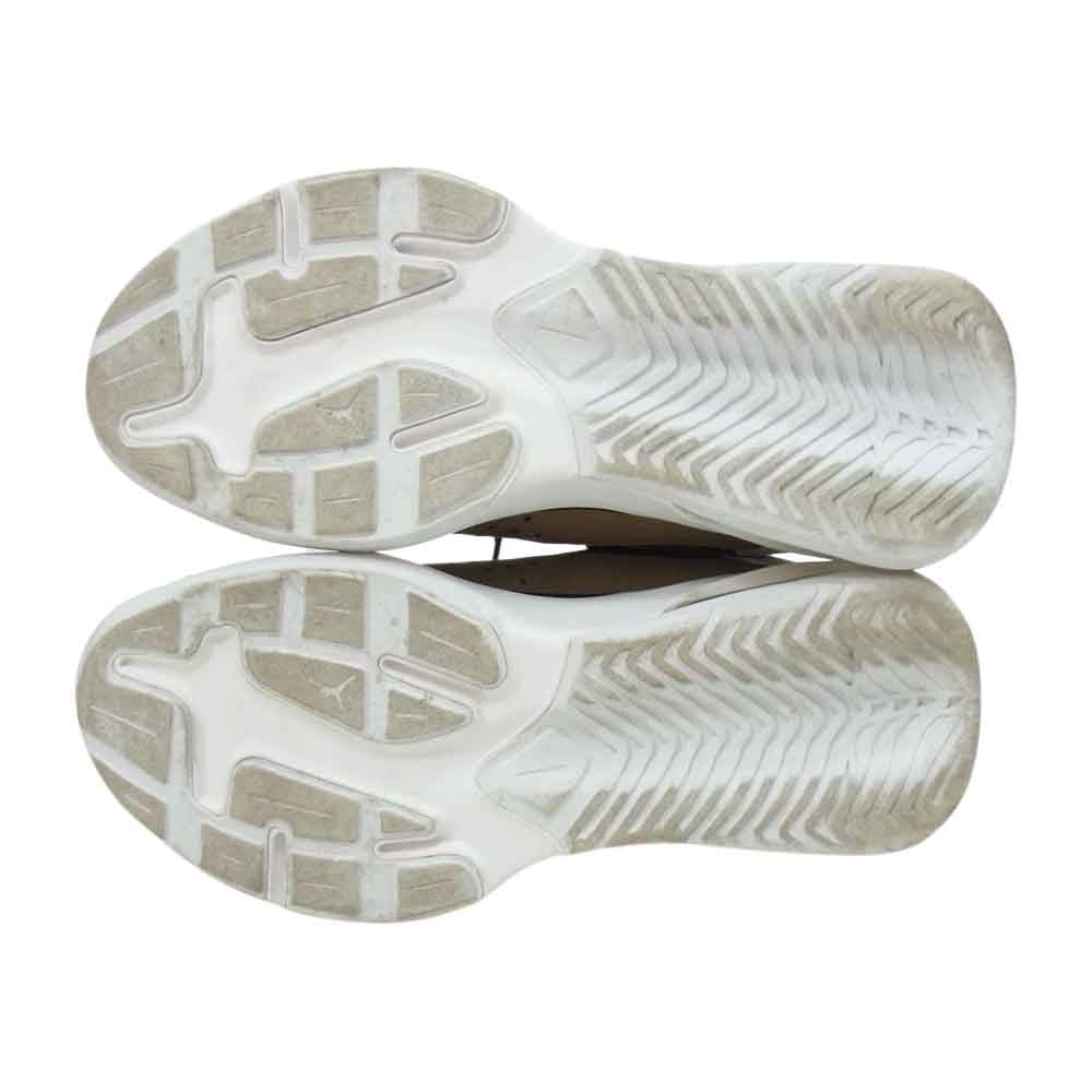 NIKE ナイキ DC9836-261 JORDAN AIR 200E ジョーダン エアー スニーカー カーキ系 25.5cm【中古】