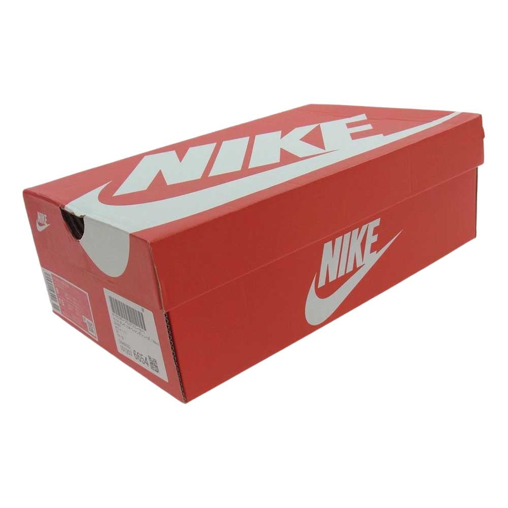 NIKE ナイキ DD1503-101 WMNS Dunk Low White Black ウィメンズ ダンク ロー ホワイト ブラック パンダ スニーカー ブラック系 ホワイト系 26.0cm【新古品】【未使用】【中古】